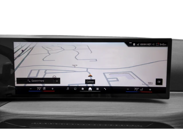 New 2026 Gray BMW 430i xDrive image 13