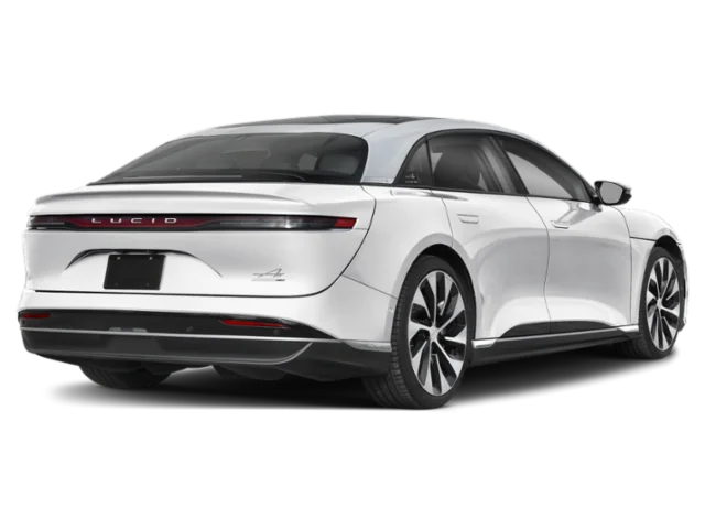 Used 2024 Lucid Air Touring with VIN 50EA1TEA4RA004737 for sale in Riverside, CA