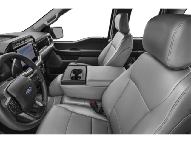 New 2026 White Ford XL image 6