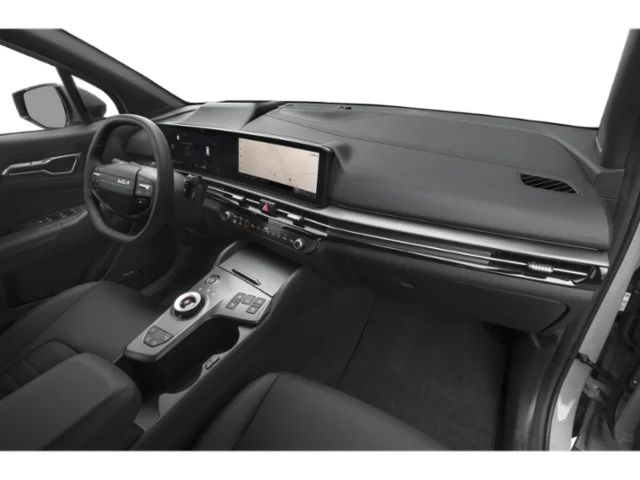 New 2027 Blue Kia SX-Prestige image 12