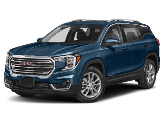 2022 GMC Terrain SLE AWD's photo