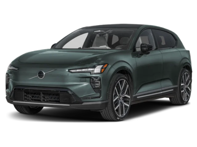 2027 Volvo EX60