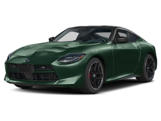 2027 Nissan Z Performance