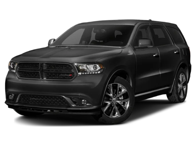 2015 Dodge Durango R/T AWD's photo