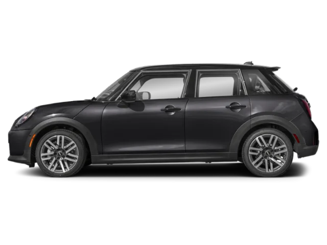 New 2025 Black MINI  image 3