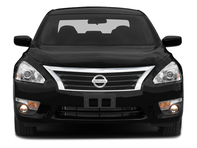 Used 2013 Brilliant Silver Metallic Nissan 2.5 S image 4