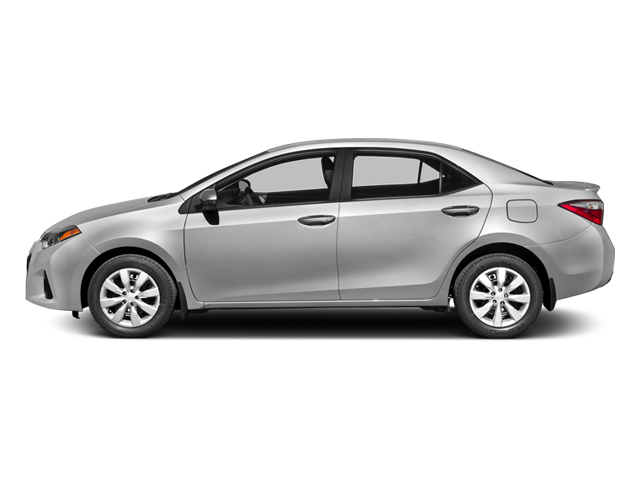 Used 2014 Classic Silver Metallic Toyota S Premium image 4