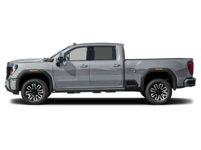New 2026 Sterling Metallic GMC Denali Ultimate image 12