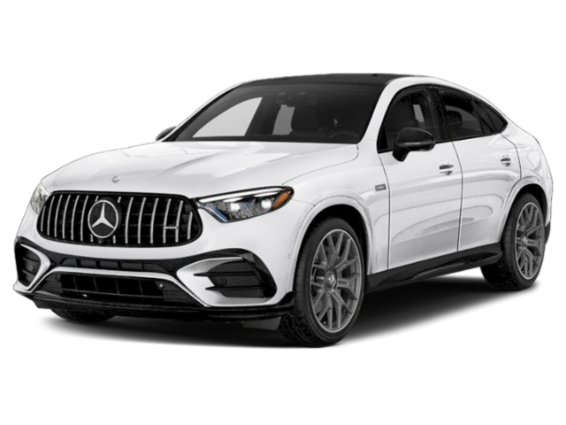 New 2027 Mercedes-Benz GLC SUV in Novi #7068 | Mercedes-Benz of Novi