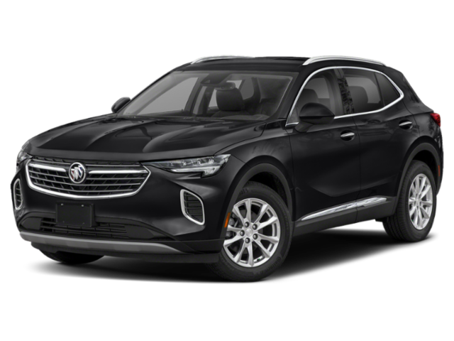 2021 Buick Envision Essence FWD's photo