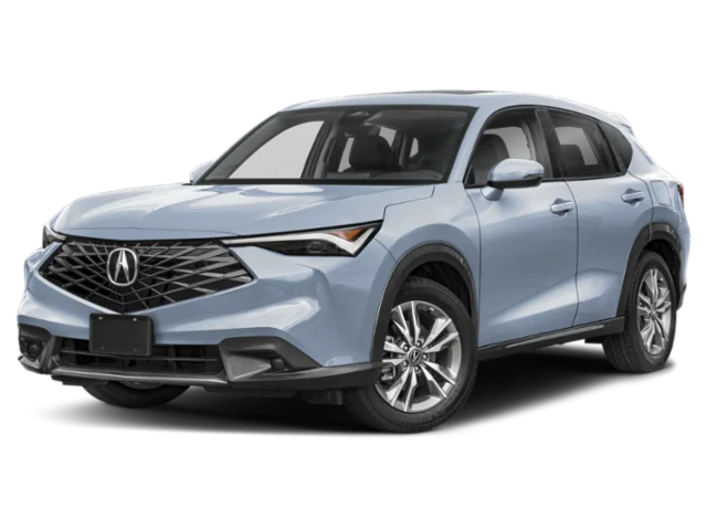 2025 Acura ADX AWD's photo