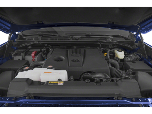 2026 Toyota Tundra Platinum - Photo 9