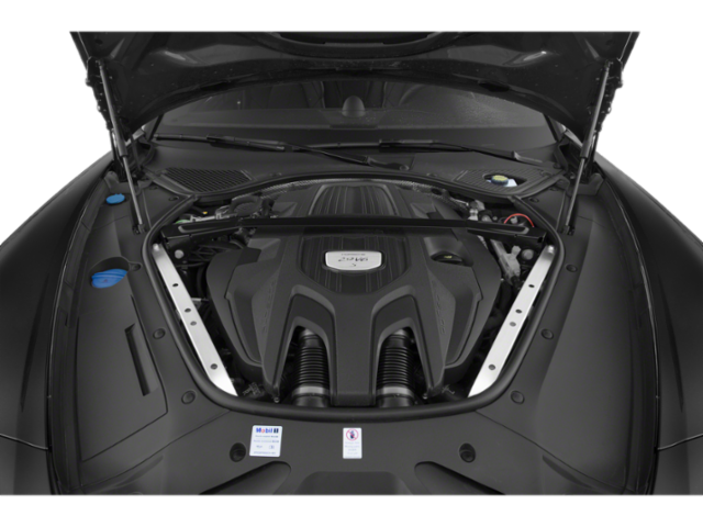 Used 2018  Porsche 4 image 13