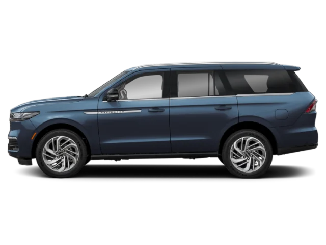 New 2026 Blue Lincoln Reserve image 3