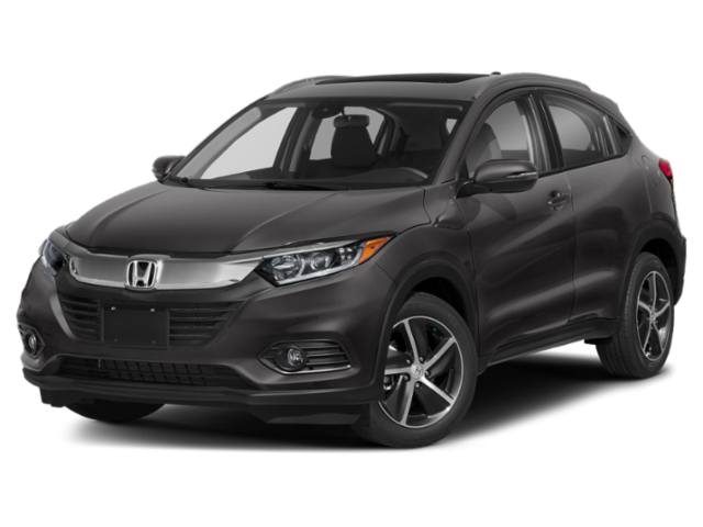 2022 Honda HR-V