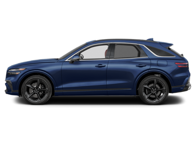 New 2026 Capri Blue Genesis 2.5T Sport Prestige image 3