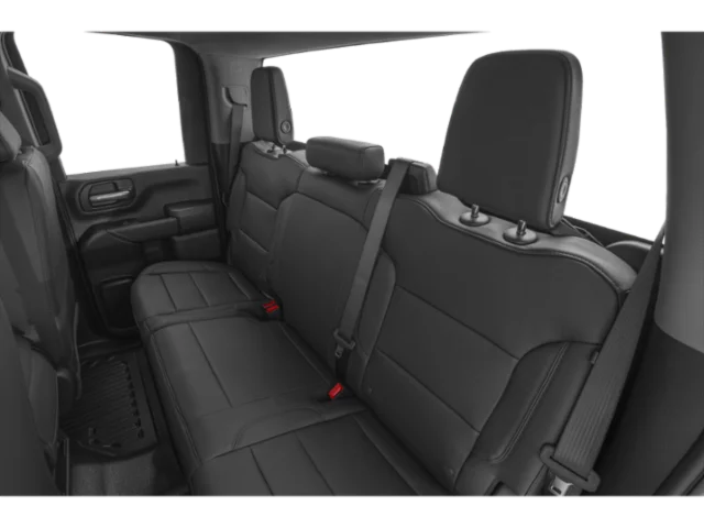 New 2026 WHITE Chevrolet Work Truck image 10