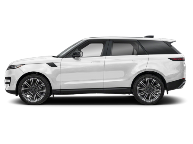 New 2026 Fuji White Land Rover SE image 4