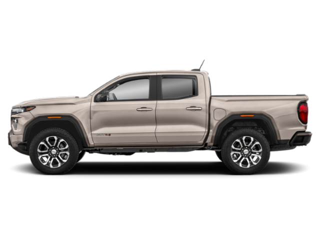 New 2026 Coastal Dune GMC AT4 image 3