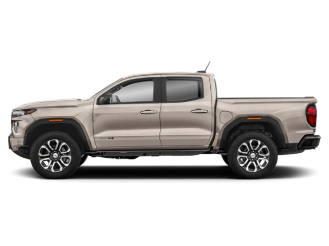 New 2026 Coastal Dune GMC AT4X image 12