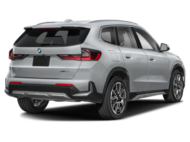 New 2026 Cape York Green Metallic BMW xDrive28i image 2
