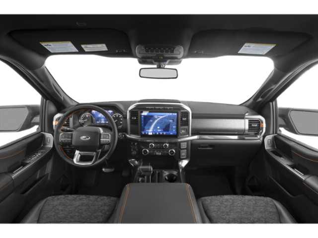 Used 2023 Gray Ford Tremor image 5