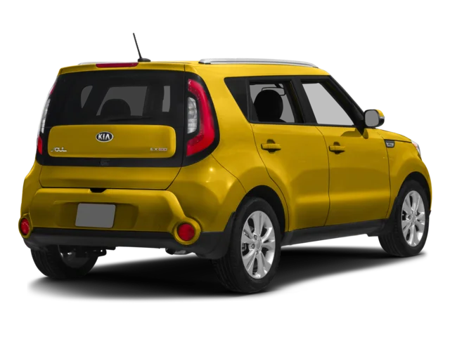 Used 2016 White Kia Base image 2