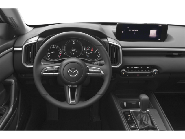 Certified Used 2024 Red Mazda 2.5 S Premium Package image 5