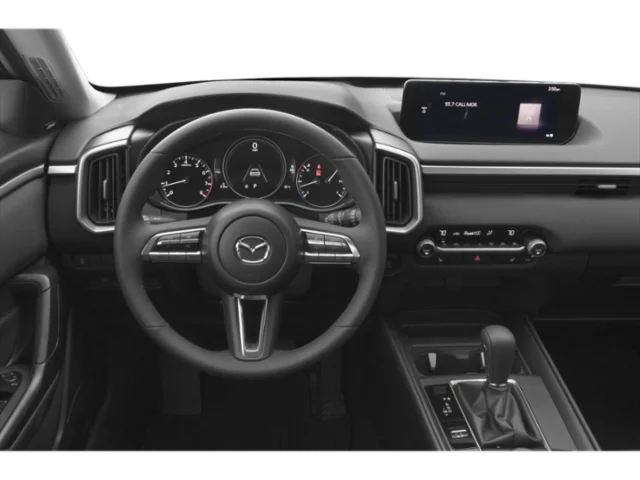 Used 2024 Gray Mazda 2.5 S Premium Package image 7