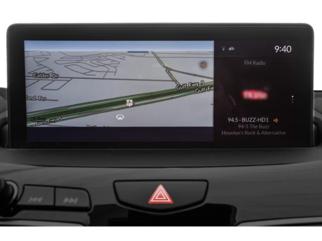 Used 2021  Acura Technology Package image 16