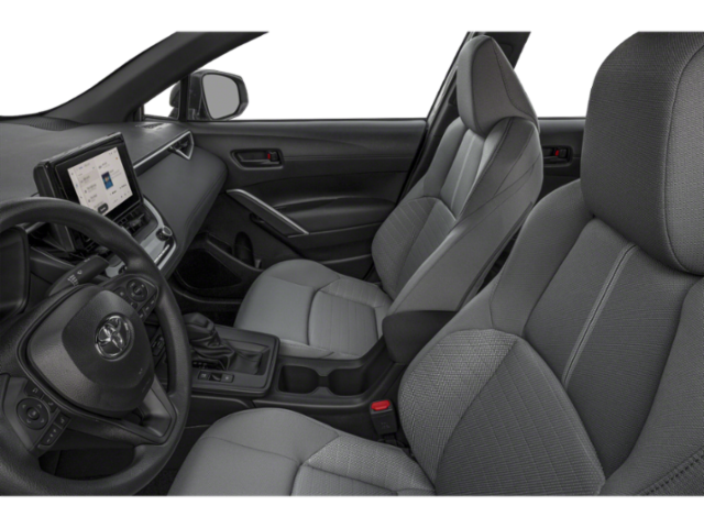 New 2026 Wind Chill Pearl Toyota Hybrid S image 6
