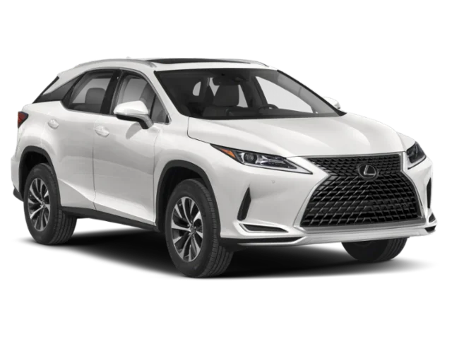 Certified Used 2022 White Lexus 350 image 11