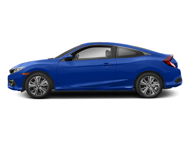 Used 2018 Aegean Blue Metallic Honda EX-T image 4