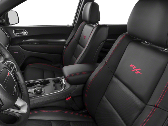 Used 2017 Gray Dodge R/T image 8