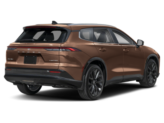 New 2026 Bronze Age Toyota Limited image 10