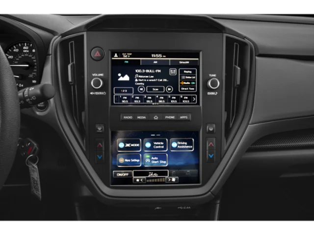 New 2026 WH2/- Crystal W Subaru  image 10