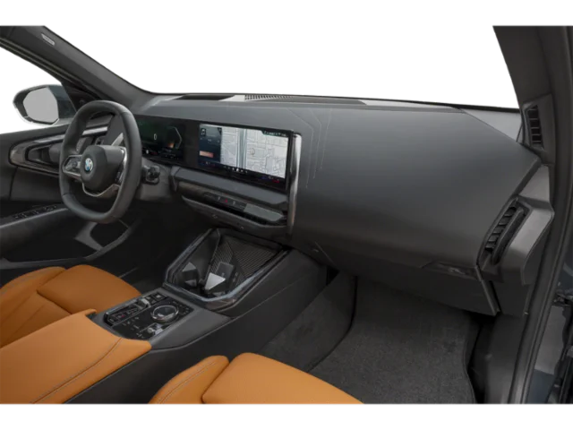 New 2026 Brooklyn Grey Metallic BMW 30 xDrive image 12