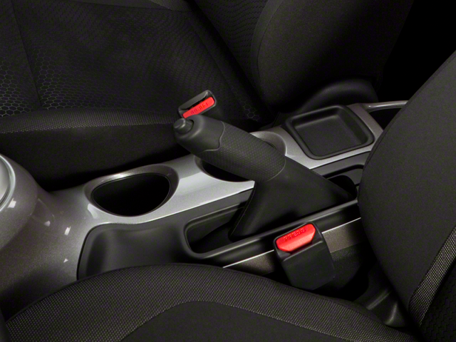 Used 2013 Red Nissan SL image 16