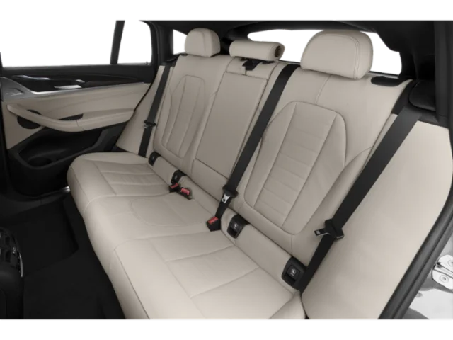 Used 2020 Black BMW xDrive30i image 11
