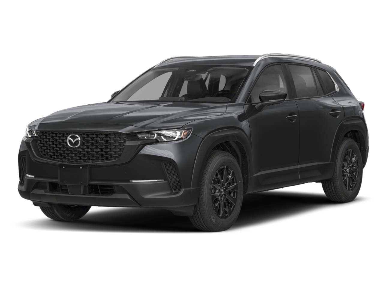 2026 Mazda CX-50 2.5 S Select's photo