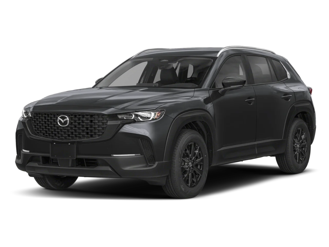 2026 Mazda CX-50 2.5 S Select's photo