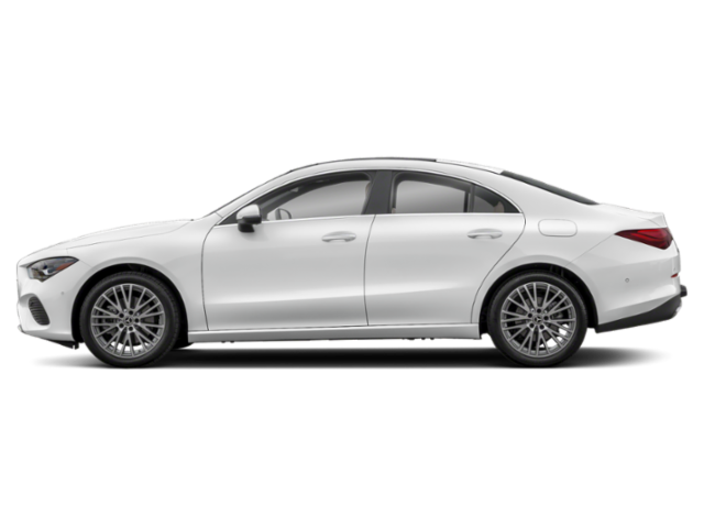 Certified Used 2026  Mercedes-Benz CLA 250 image 4