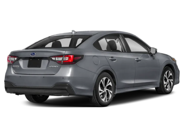 Used 2024 Gray Subaru Premium image 2
