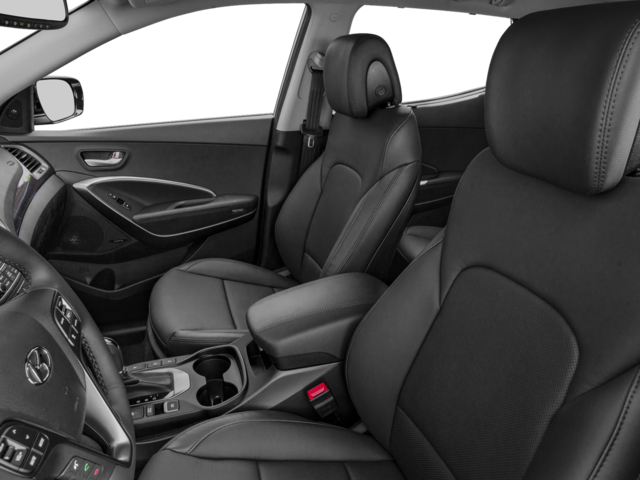 Used 2017 Blue Hyundai 2.0T Ultimate image 6
