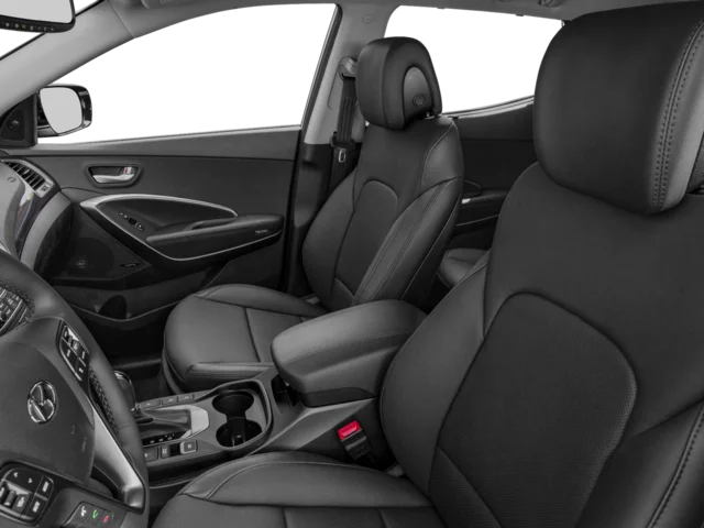 Used 2017 Frost White Pearl Hyundai 2.0T Ultimate image 9