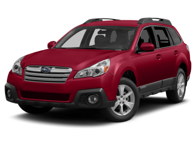 Used 2013 Venetian Red Pearl Subaru 2.5i Limited image 1