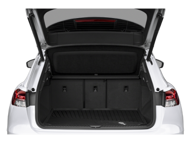 Used 2024 White Audi Premium image 8