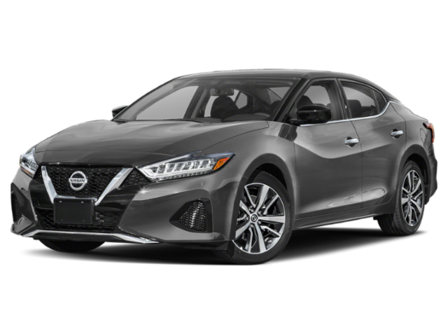 2019 Nissan Maxima