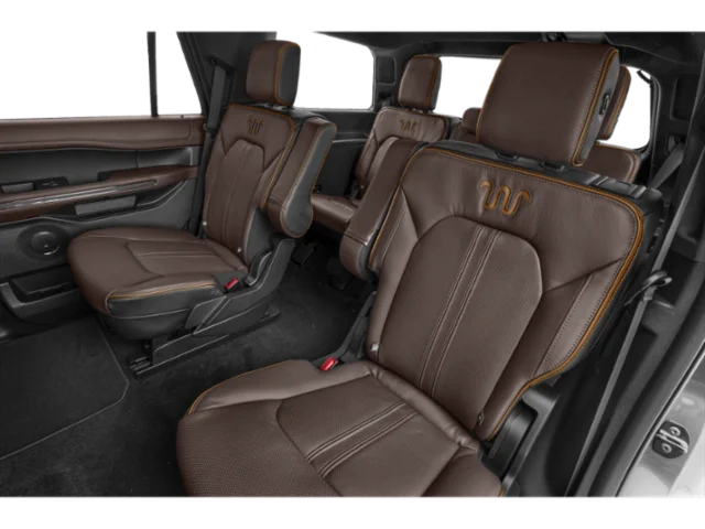 Used 2020 Black Ford King Ranch image 10