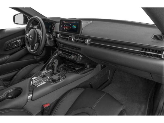 2026 Toyota Supra Premium - Photo 15